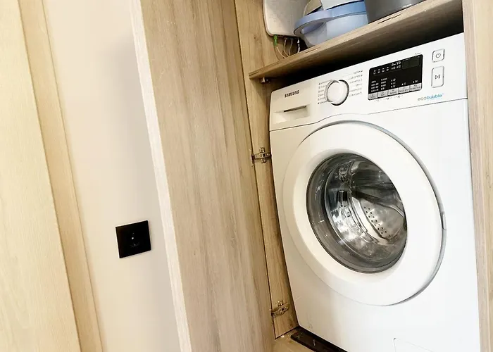Marina Apartment By Dora