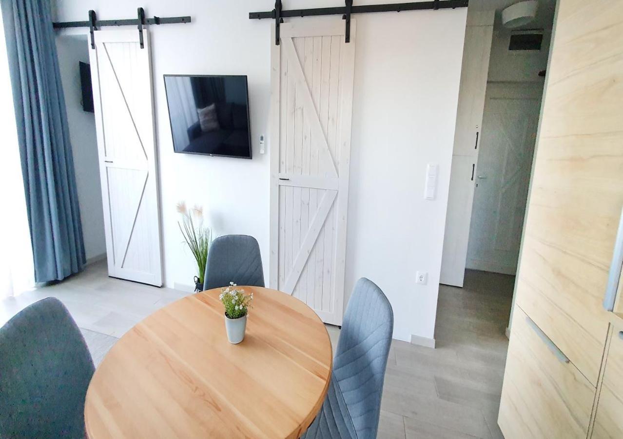Marina By Dora Apartment Keszthely