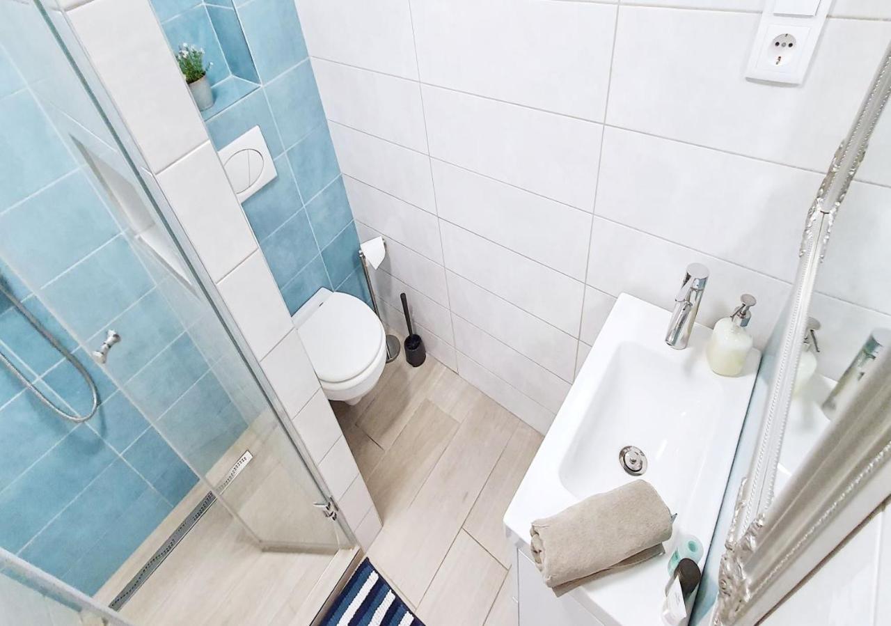 Apartamento Marina By Dora *