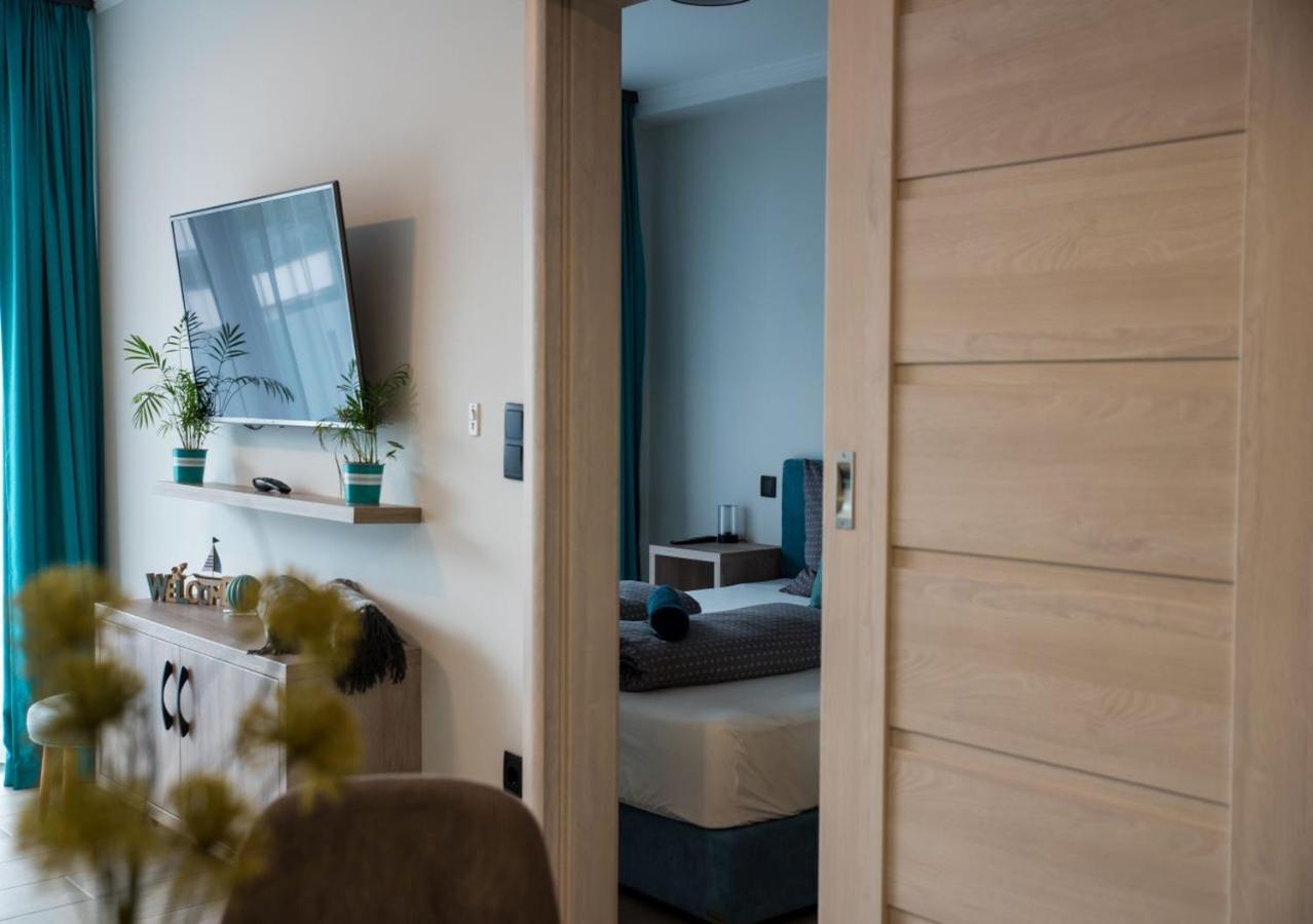 Appartement Marina By Dora