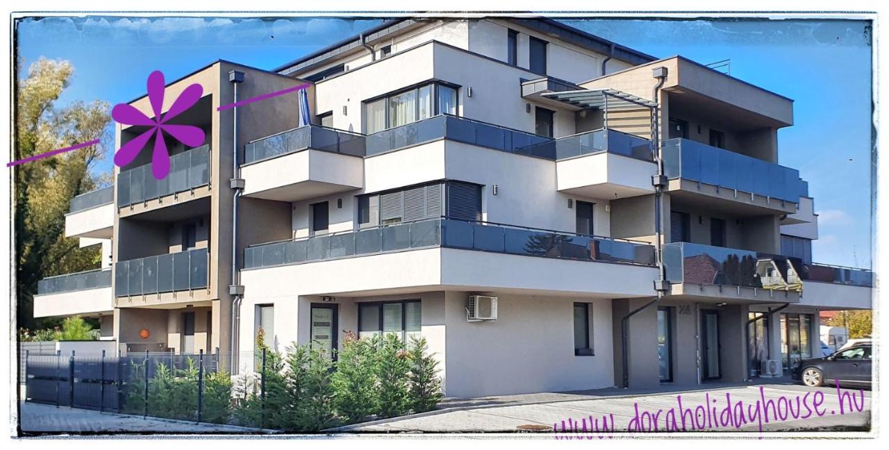 Apartment Marina By Dora