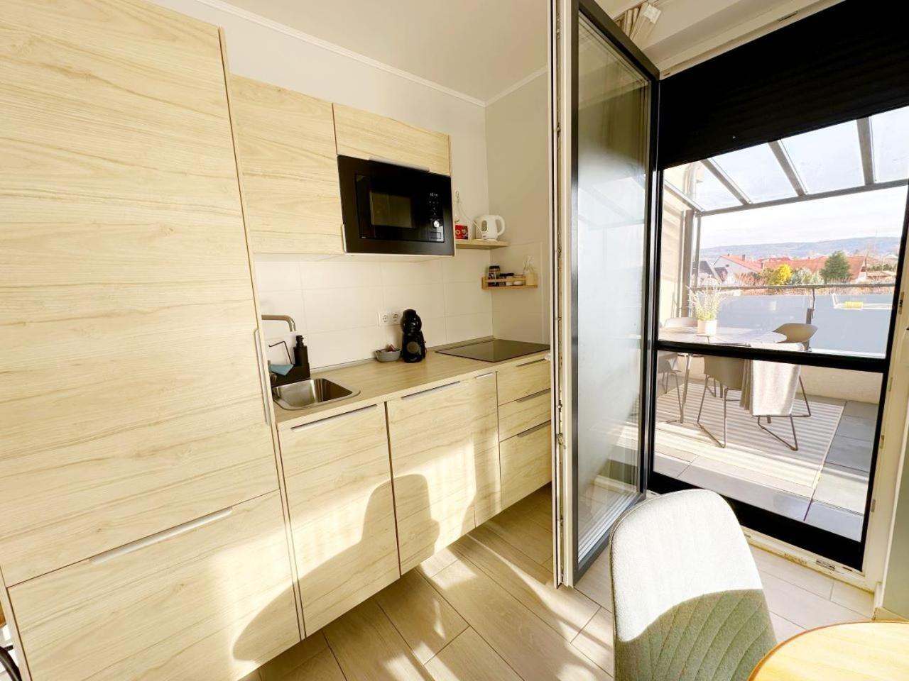 Marina By Dora Appartement *