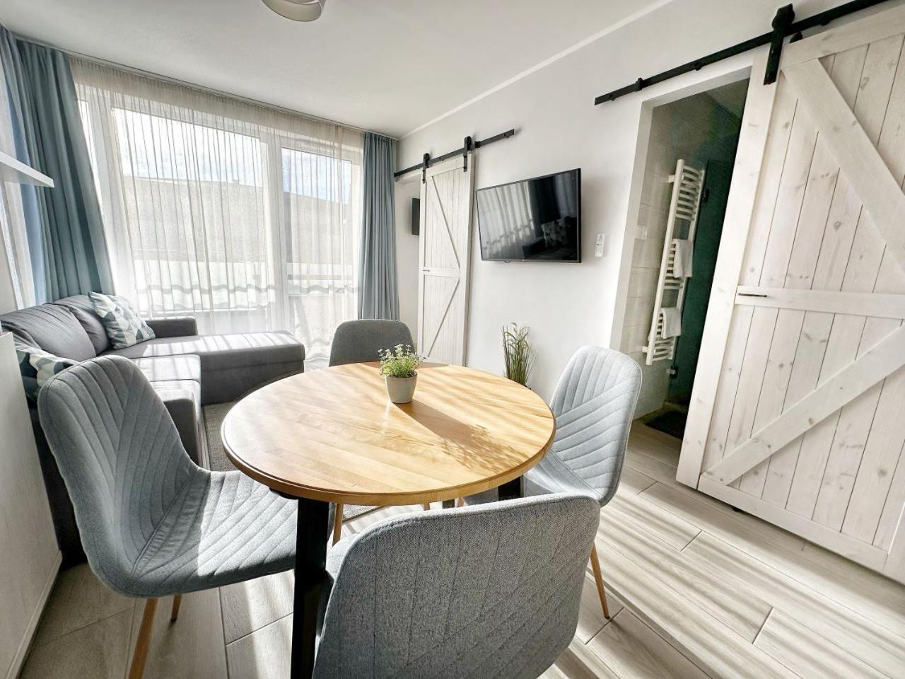 Apartment Marina By Dora Keszthely
